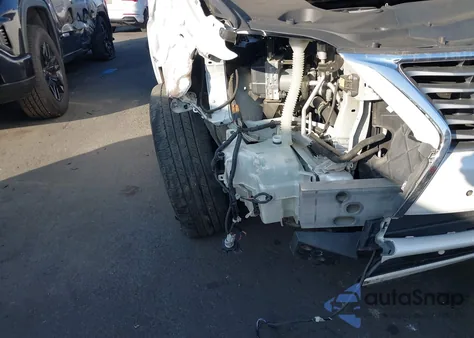 2013 Lexus Rx 350 from USA, damaged, VIN 2T2ZK1BA0DC112625